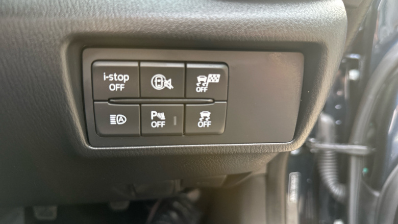 Mazda MX-5 2.0 [184] Exclusive-Line 2dr Petrol Convertible